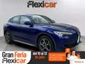 Alfa Romeo Stelvio 2.2 Diésel 154kW (210CV) TI Q4 Azul - thumbnail 1