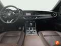 Alfa Romeo Stelvio 2.2 Diésel 154kW (210CV) TI Q4 Azul - thumbnail 12
