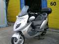 Kymco Grand Dink 125 TOP ZUSTAND(4.Stk) *99 Gebrauchte Roller auf Lager Silber - thumbnail 1