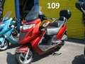 Kymco Grand Dink 125 TOP ZUSTAND(4.Stk) *99 Gebrauchte Roller auf Lager Silber - thumbnail 2