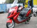 Kymco Grand Dink 125 TOP ZUSTAND(4.Stk) *99 Gebrauchte Roller auf Lager Silber - thumbnail 5