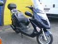 Kymco Grand Dink 125 TOP ZUSTAND(4.Stk) *99 Gebrauchte Roller auf Lager Silber - thumbnail 8