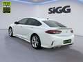Opel Insignia GSI 2.0 Bi-Turbo 4x4 Allrad mit Recaro-Sitze Weiß - thumbnail 5