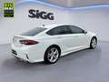 Opel Insignia GSI 2.0 Bi-Turbo 4x4 Allrad mit Recaro-Sitze Weiß - thumbnail 7