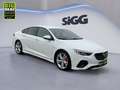 Opel Insignia GSI 2.0 Bi-Turbo 4x4 Allrad mit Recaro-Sitze Weiß - thumbnail 9