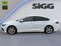 Opel Insignia GSI 2.0 Bi-Turbo 4x4 Allrad mit Recaro-Sitze Weiß - thumbnail 3