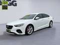 Opel Insignia GSI 2.0 Bi-Turbo 4x4 Allrad mit Recaro-Sitze Weiß - thumbnail 2