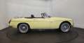 MG MGB B cabriolet Gelb - thumbnail 13