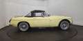 MG MGB B cabriolet Gelb - thumbnail 24
