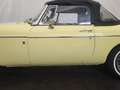 MG MGB B cabriolet Gelb - thumbnail 19