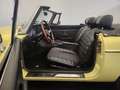 MG MGB B cabriolet Gelb - thumbnail 33