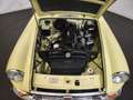 MG MGB B cabriolet Gelb - thumbnail 47