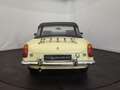 MG MGB B cabriolet Gelb - thumbnail 21
