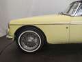 MG MGB B cabriolet Gelb - thumbnail 18