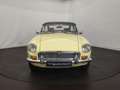 MG MGB B cabriolet Gelb - thumbnail 15