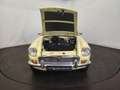 MG MGB B cabriolet Gelb - thumbnail 46