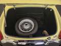 MG MGB B cabriolet Gelb - thumbnail 44