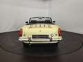 MG MGB B cabriolet Gelb - thumbnail 11