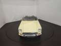 MG MGB B cabriolet Gelb - thumbnail 7