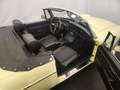 MG MGB B cabriolet Gelb - thumbnail 5