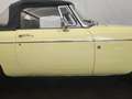 MG MGB B cabriolet Gelb - thumbnail 26