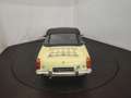 MG MGB B cabriolet Gelb - thumbnail 22