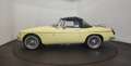 MG MGB B cabriolet Gelb - thumbnail 17