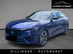 Maserati Levante GranSport Diesel Q4 ACC LED Soft Nav Kam