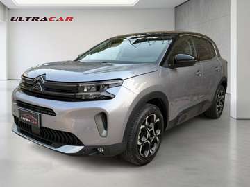 C5 Aircross Hybrid 136 e-DCS6 Max