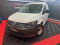 Volkswagen Caddy // 102CV // TVA Recuperables // Garantie 12 MOIS Blanc - thumbnail 1