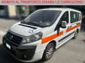 Fiat Scudo 2.0 MJT - ANCHE PER NEOPATENTATI Blanco - thumbnail 1