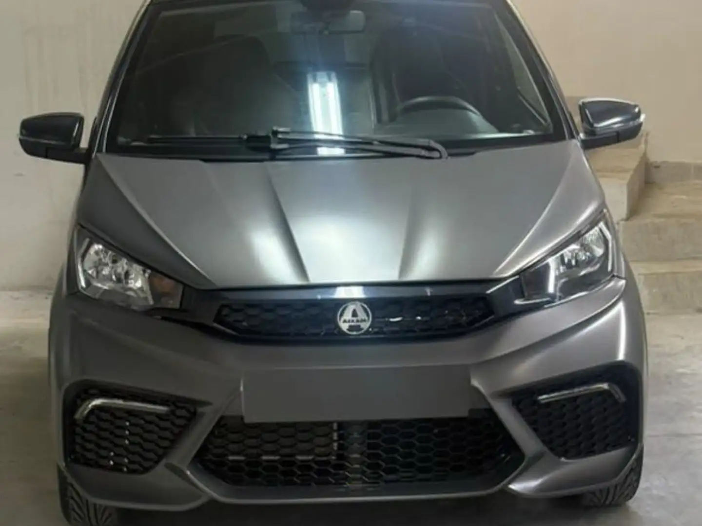 Aixam GTO sport - 1