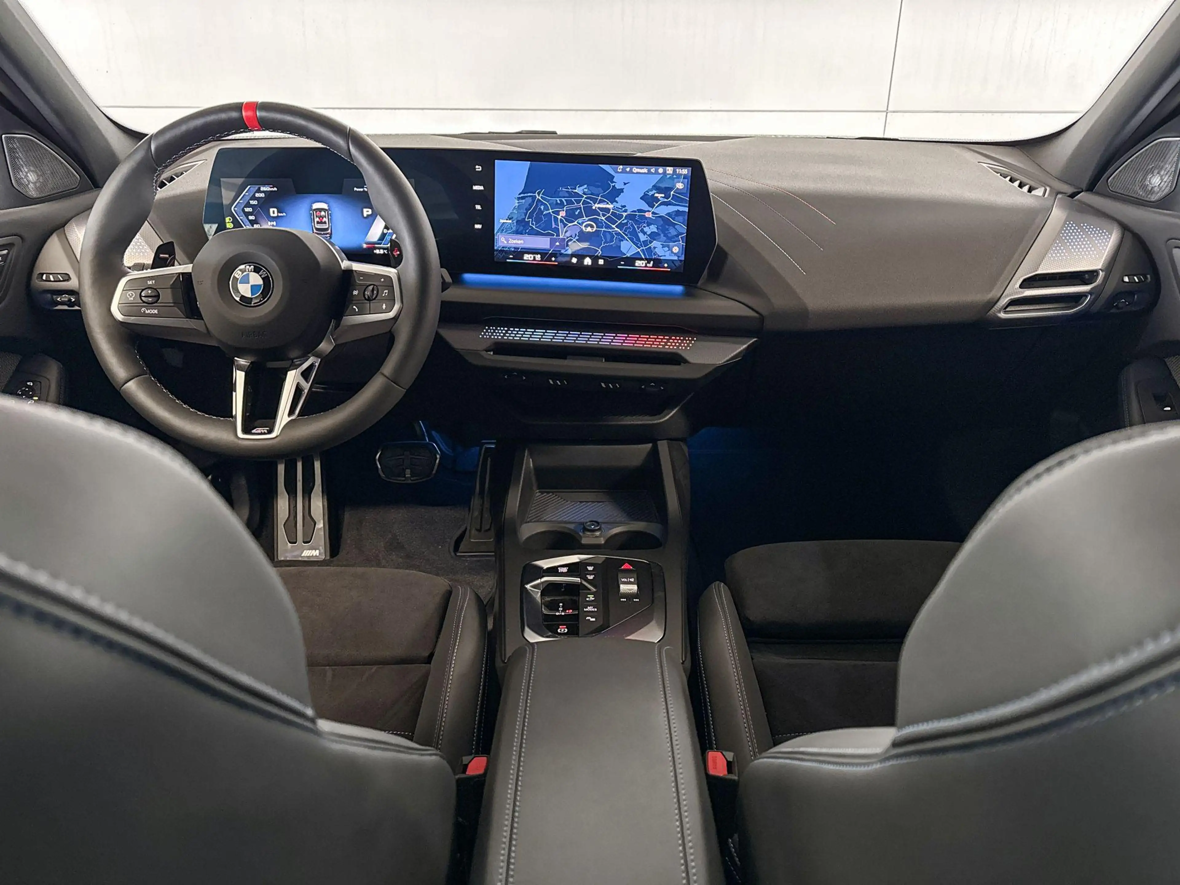 BMW 135 1 Serie M135 xDrive | M Sportpakket Pro | Premium — photo 11