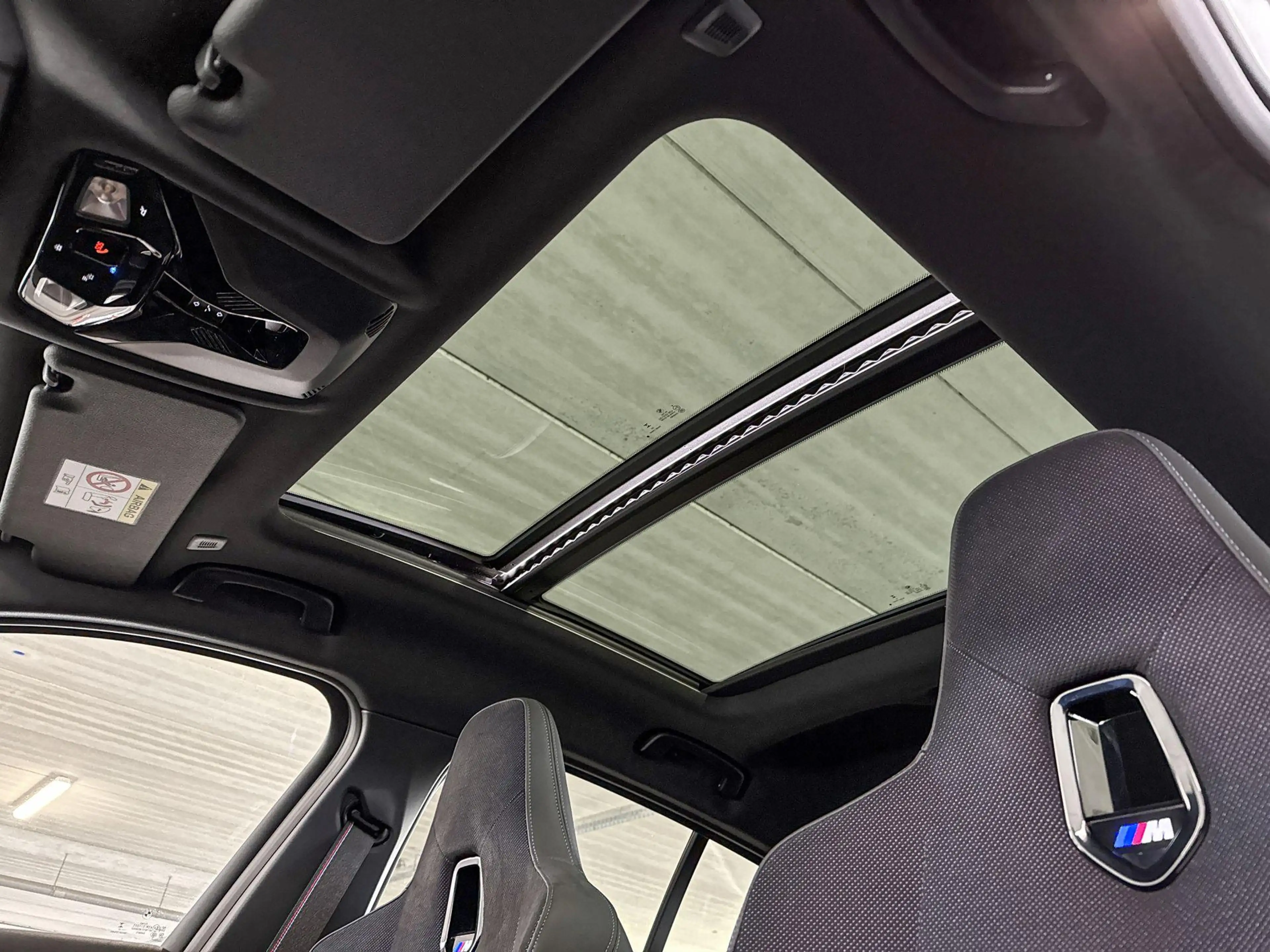 BMW 135 1 Serie M135 xDrive | M Sportpakket Pro | Premium — photo 10