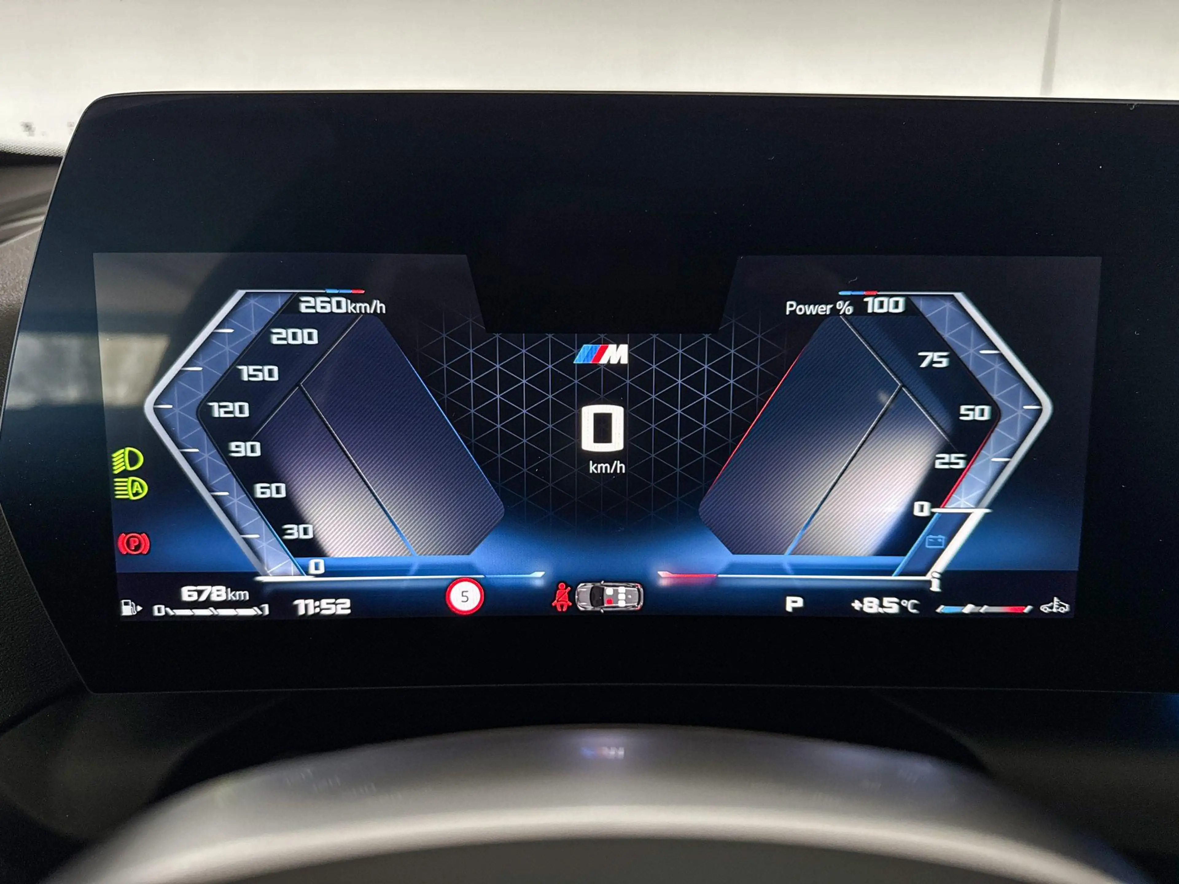 BMW 135 1 Serie M135 xDrive | M Sportpakket Pro | Premium — photo 13