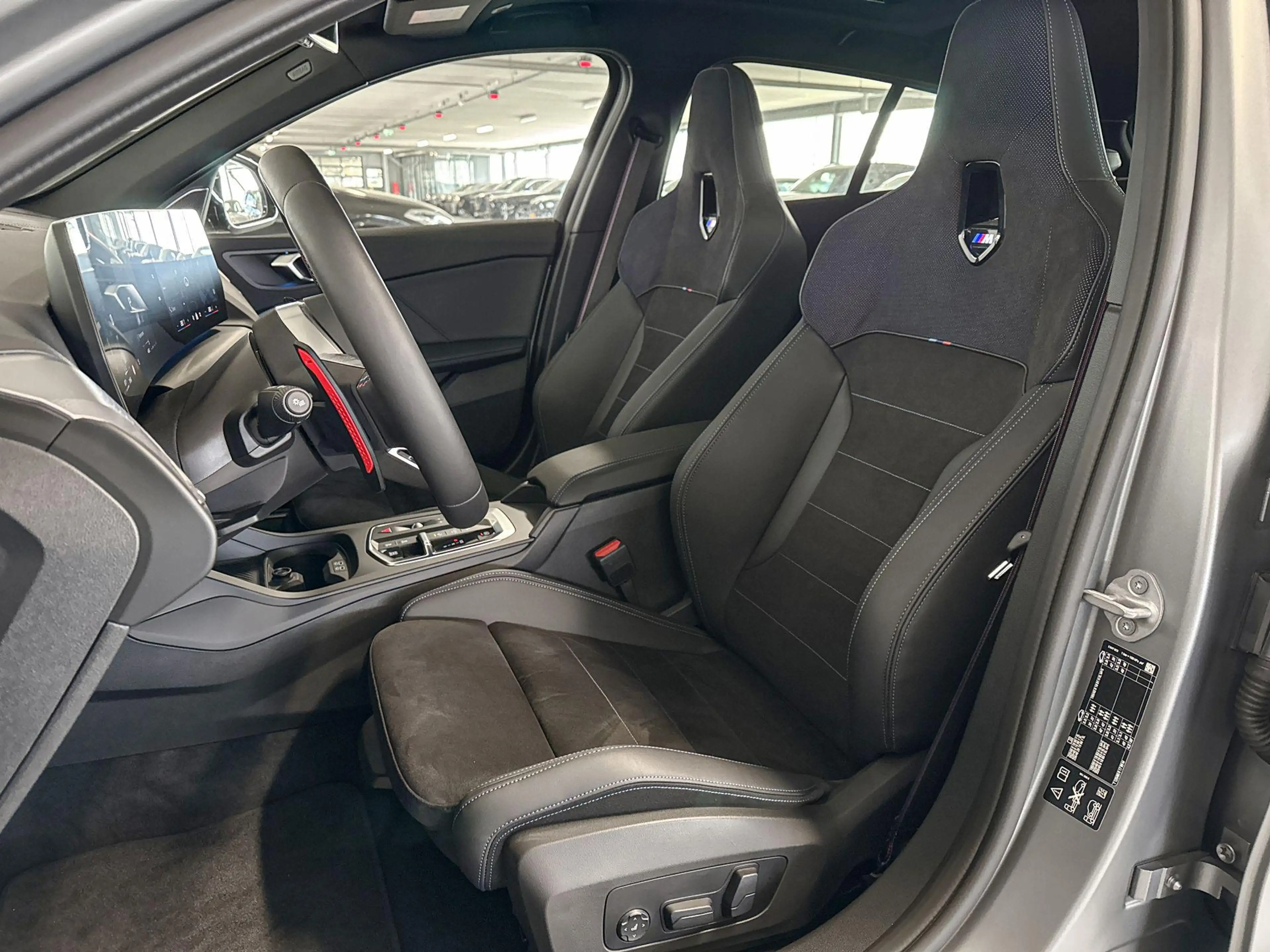 BMW 135 1 Serie M135 xDrive | M Sportpakket Pro | Premium — photo 9