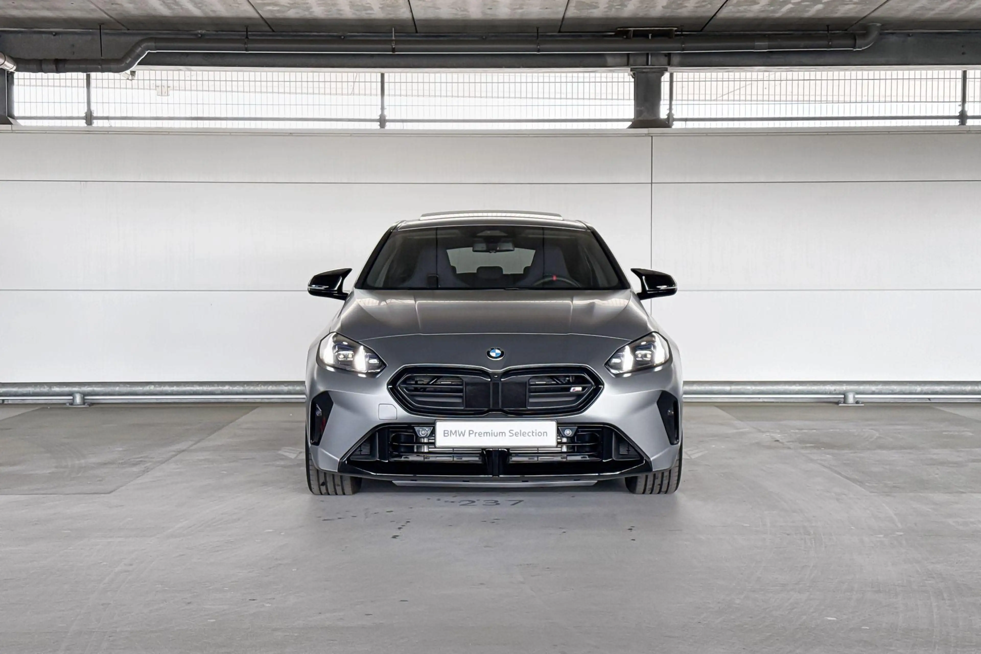 BMW 135 1 Serie M135 xDrive | M Sportpakket Pro | Premium — photo 5