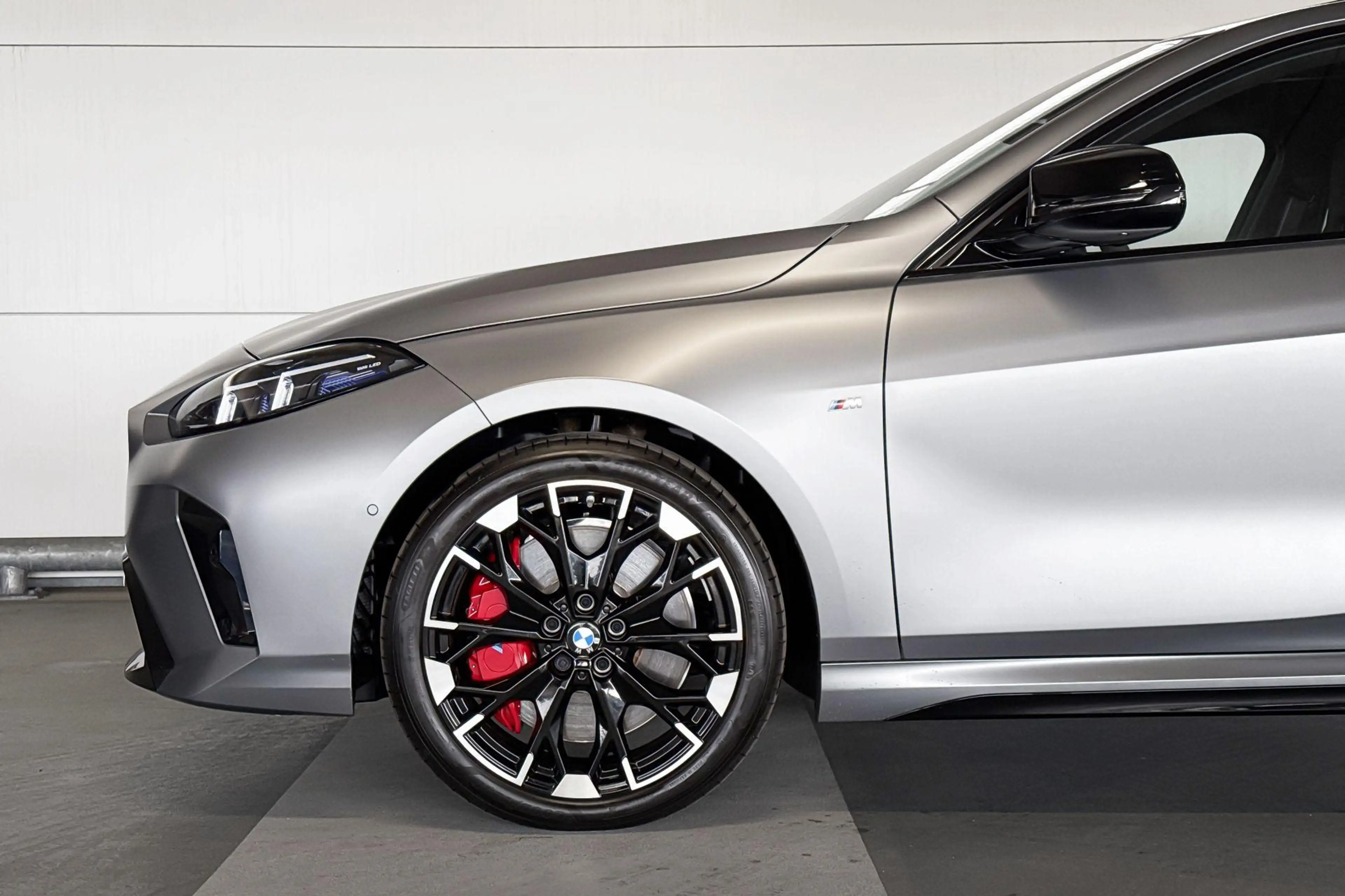 BMW 135 1 Serie M135 xDrive | M Sportpakket Pro | Premium — photo 4