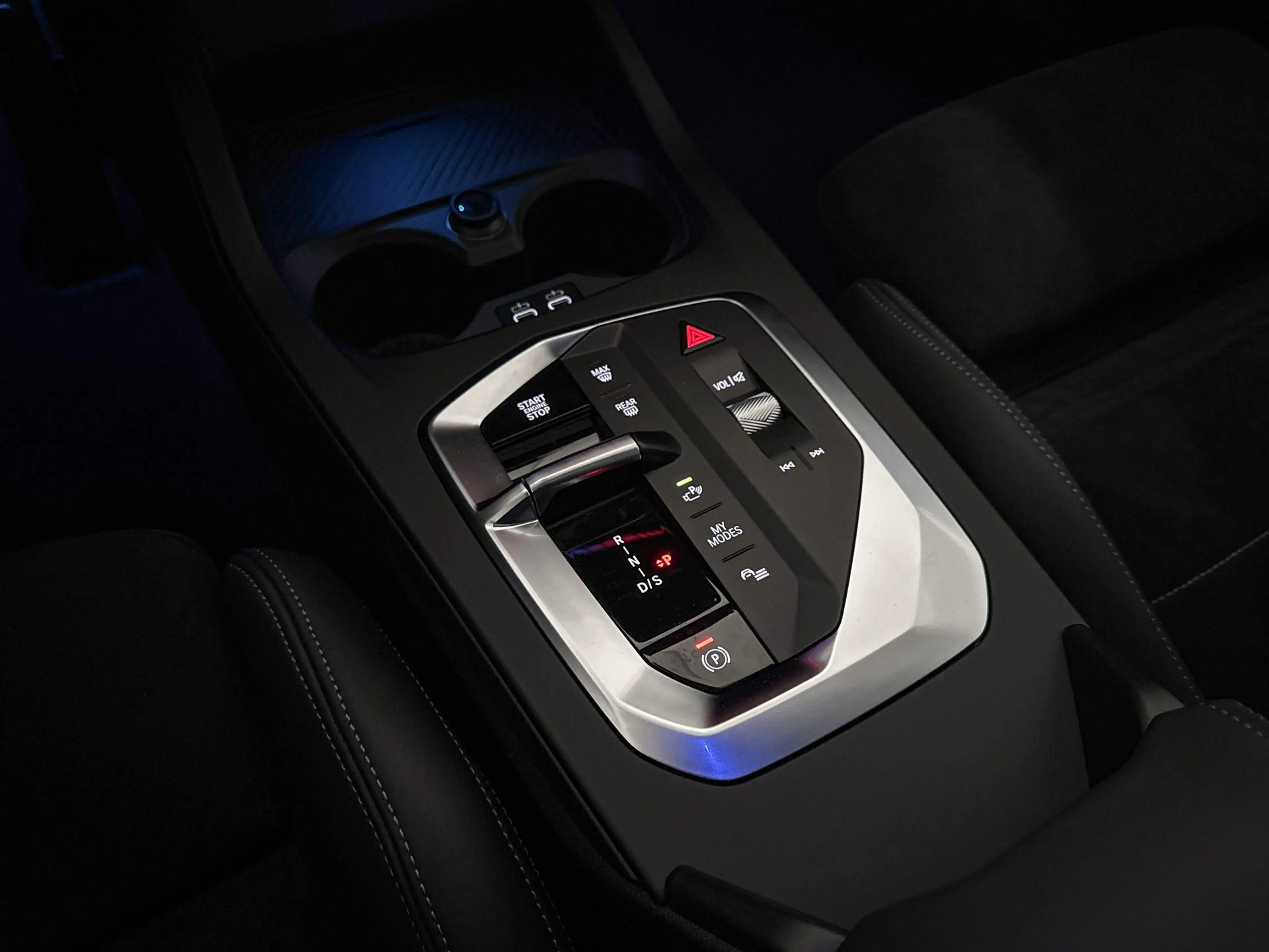 BMW 135 1 Serie M135 xDrive | M Sportpakket Pro | Premium — photo 15