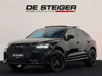 Sportback 45 TFSI e 3 x S-line Pano Sfeer Keyless