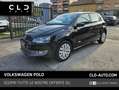 Volkswagen Polo 1.4 5 porte Comfortline Nero - thumbnail 1
