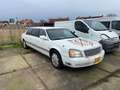 Cadillac Deville limo *Pinksteren open* Wit - thumbnail 2