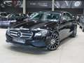 Mercedes-Benz E 200 d Berline Avantgarde *LED-NAVI-CUIR SPORT-PARKING* Nero - thumbnail 1