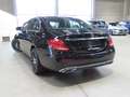 Mercedes-Benz E 200 d Berline Avantgarde *LED-NAVI-CUIR SPORT-PARKING* Nero - thumbnail 4