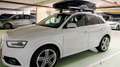 Audi Q3 2,0 TDI quattro Sport S-tronic Vollausstattung - thumbnail 1