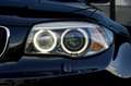 BMW 1er M Coupé Rare Mint Condition Navi Chrome Black - thumbnail 4