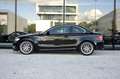 BMW 1er M Coupé Rare Mint Condition Navi Chrome Zwart - thumbnail 8