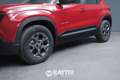 Jeep Avenger 1.2 Turbo e-Hybrid Longitude EDCT6 Rouge - thumbnail 4