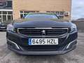 Peugeot 508 2.0HDI Active 140 Negro - thumbnail 2