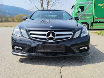 BlueEfficiency CDI Aut. AMG